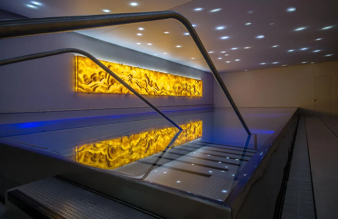 Prezident Luxury Spa & Wellness Hotel-1