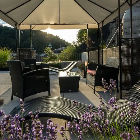Prezident Luxury Spa&Wellness Hotel-3