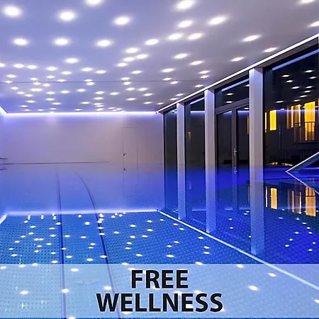 Prezident Luxury Spa&Wellness Hotel-2